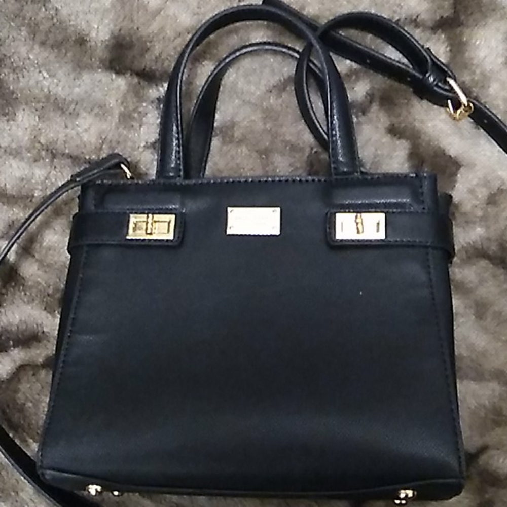 Small satchel tote cute bag